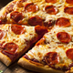 Image for article titled Important Study Finds That Men Eat More Pizza When Trying to Impress Women